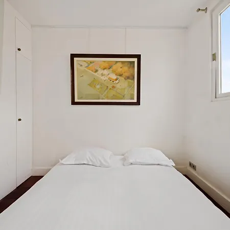 Apartmán Veeve - Cobblestoned Chic *