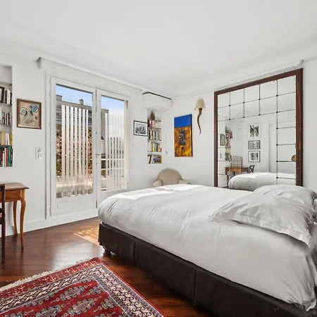 Veeve - Cobblestoned Chic Apartmán *
