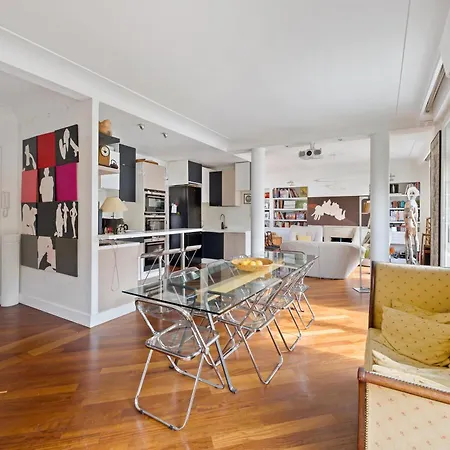 Apartmán Veeve - Cobblestoned Chic